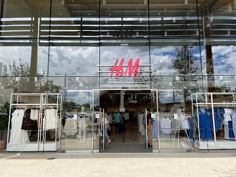 H&M