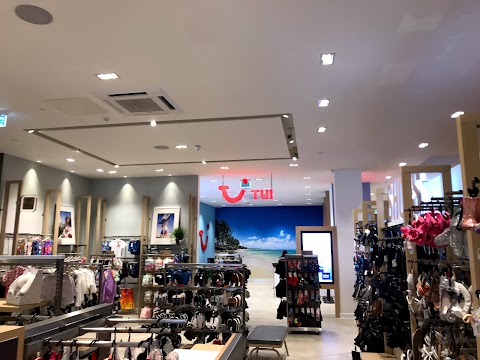 TUI Holiday Store