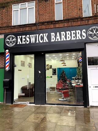 Keswick Barbers