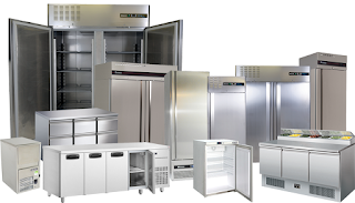 bright refrigeration&air-condition services