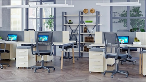 Сігма Офісні меблі та крісла. SIGMA Office furniture and chairs