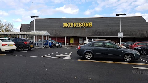 Morrisons