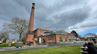 Abbey Pumping Station Museum