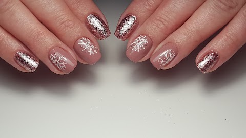 BEAUTY UP & NAILS Aneta Brzozowska