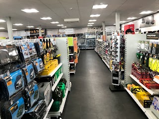 Halfords - Rugby