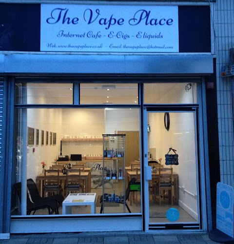 The Vape Place