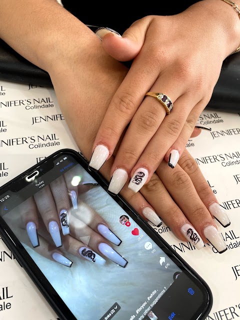 Jennifer's Nails