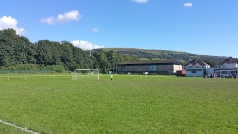 Hawthorn Leisure Centre