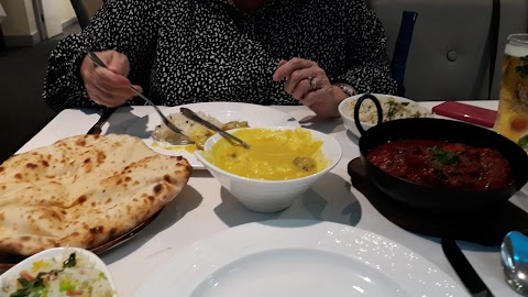 Maa Indian Restaurant