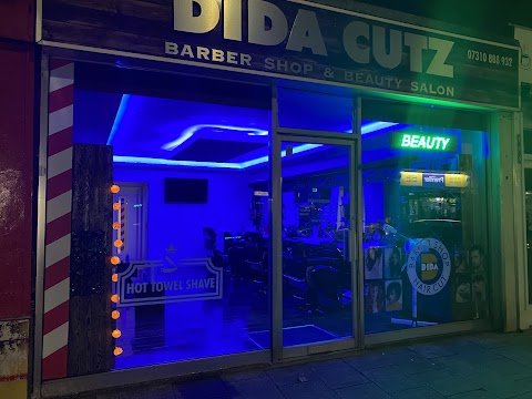 Dida cutz barber and hair salon