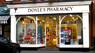 Doyles Pharmacy Clontarf