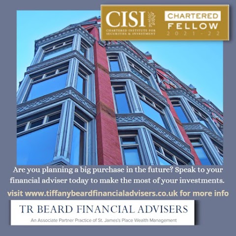 TR Beard Financial Advisers