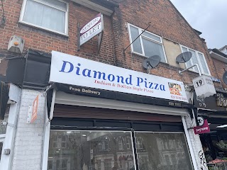 Diamond Pizza