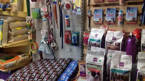 Grovehill Rd Pet Food Supplies