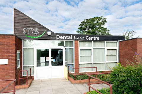 Dental Care Centre CDS
