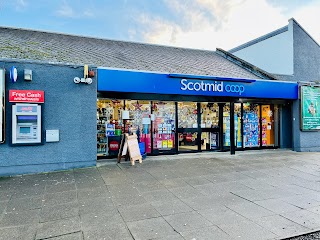 Scotmid Coop Balerno 1