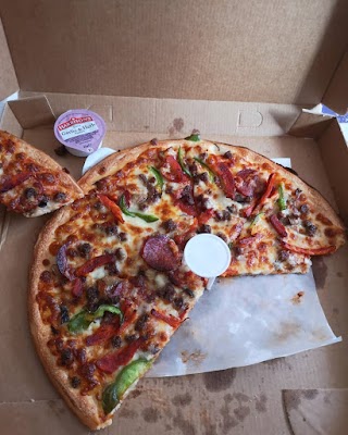 TGF Pizza