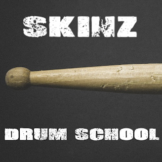 Skinz Drum School