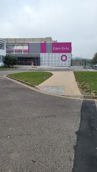 Eden Girls' School, Waltham Forest