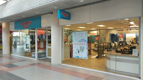 Argos Skelmersdale