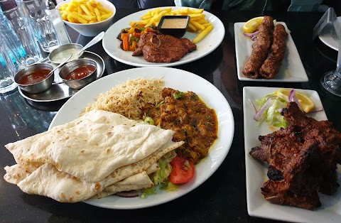 Jinnah Restaurant Bradford