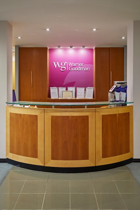 Warner Goodman LLP