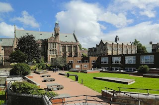 Bristol Grammar School