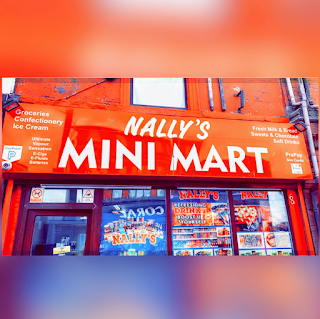 Nallys Mini Mart