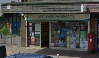 Fastfare Pharmacy