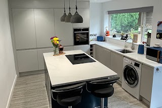 3Style Kitchens