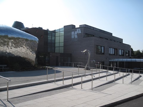 The King's Church Of England School, Wolverhampton