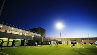 City Football Academy