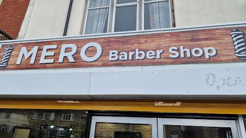Mero Barber Shop