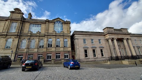 Liverpool Institute for Performing Arts