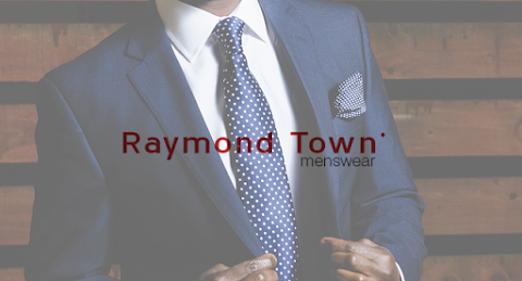 Raymond Town Menswear