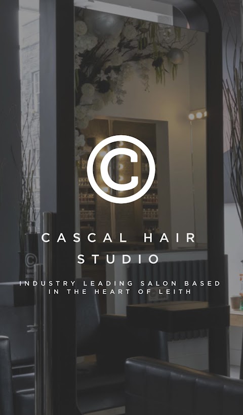 Cascal Hair Studio