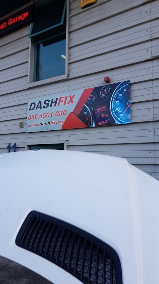 Dashfix