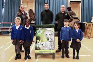 St. Mary's Church of England Primary & Nursery School