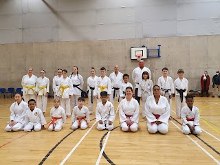 Birmingham & Weoley Castle Shotokan Karate