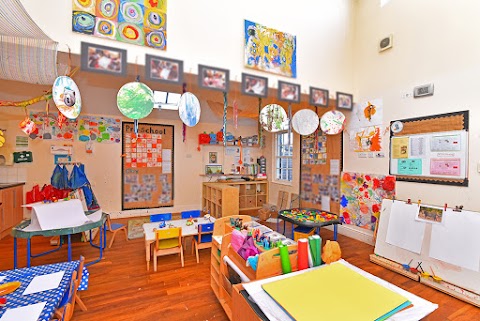 Bright Horizons Kingston Victoria Road Day Nursery and Preschool