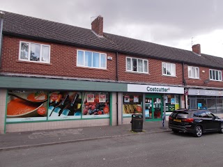 Costcutter - Pooltown Road, Ellesmere Port