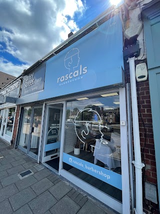 Rascals Barbershop