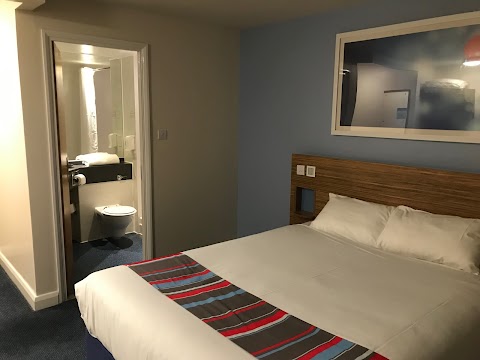 Travelodge London Wembley