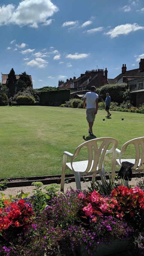 Grosvenor Recreation & Bowling Club