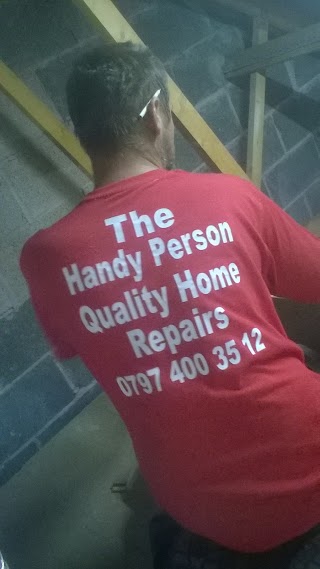 The Handyperson