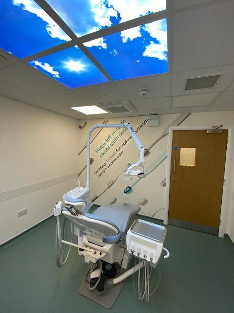 mydentist, Motherwell Shopping Centre, Motherwell