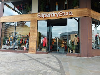 Superdry