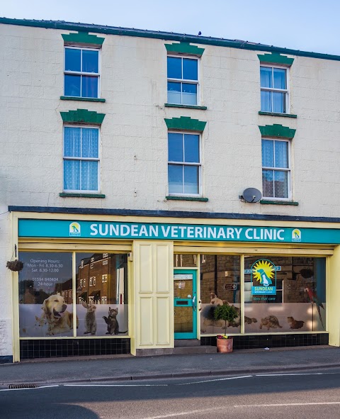 Sundean Vets