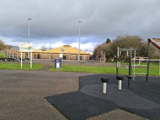 Hazelwood Neighbourhood Centre