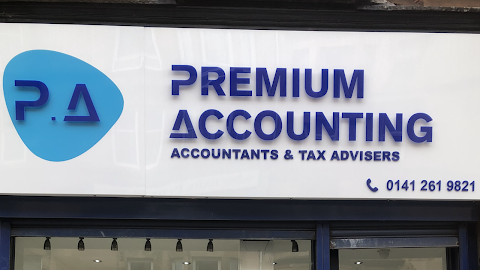 Premium Accounting